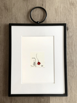 Monotype Pomegranate Series 1