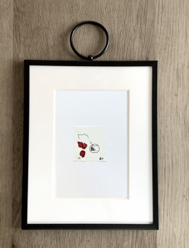 Monotype Pomegranate Series 2